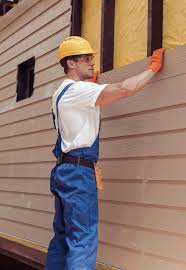 Best Siding Painting and Refinishing  in North Fork, CA